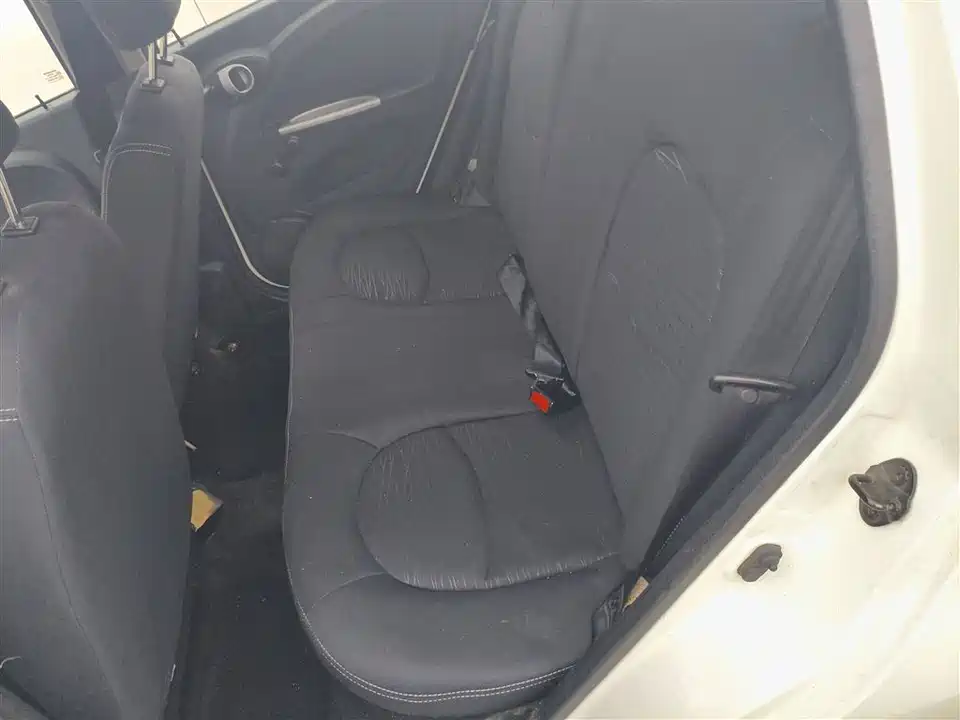 Changan Benben MINI Changan Benben MINI