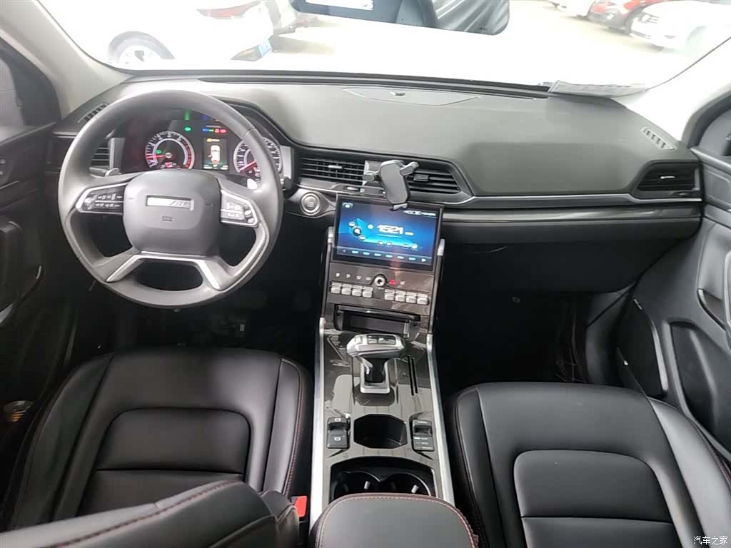 Haval H4, 2018 10