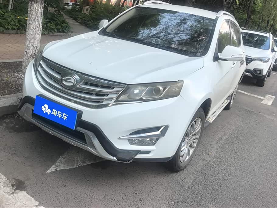 X5