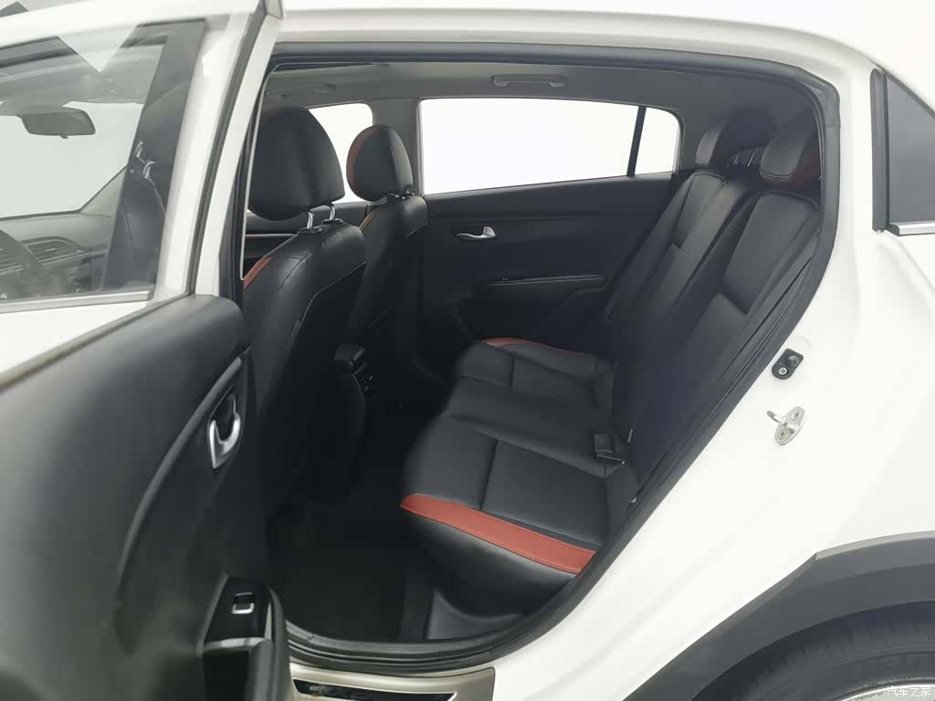 Kia KX, 2019 15