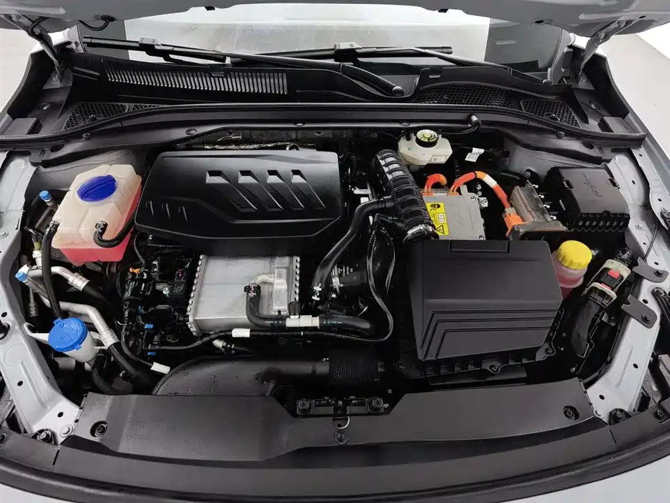 Chery Fulwin Fengyun A8