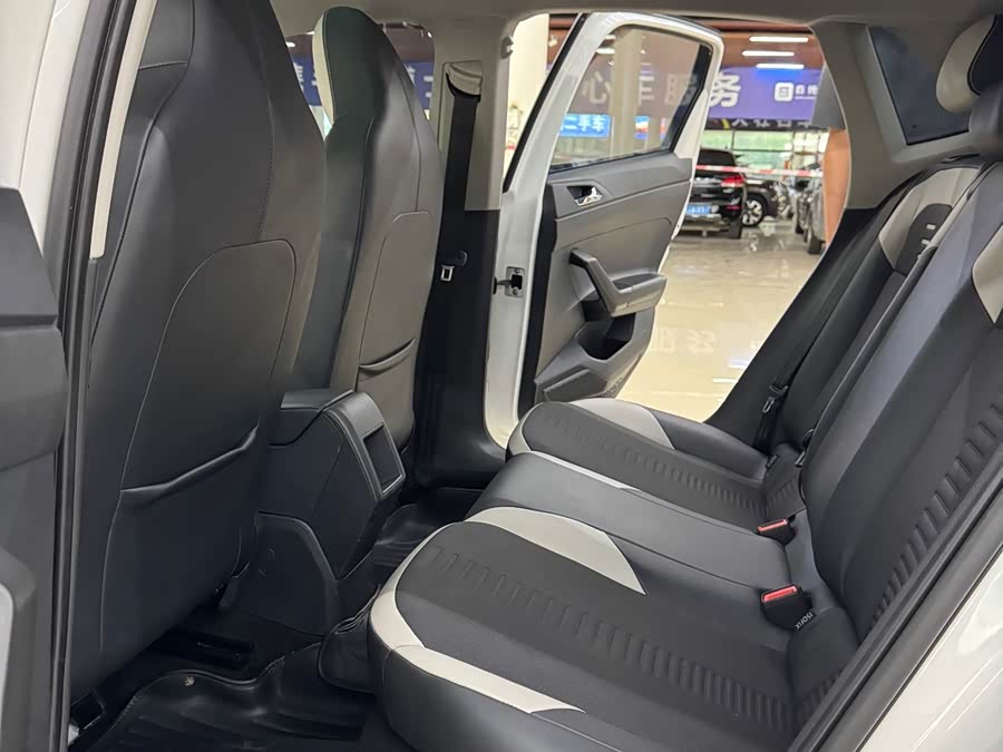 Volkswagen Polo 2020, фото 14