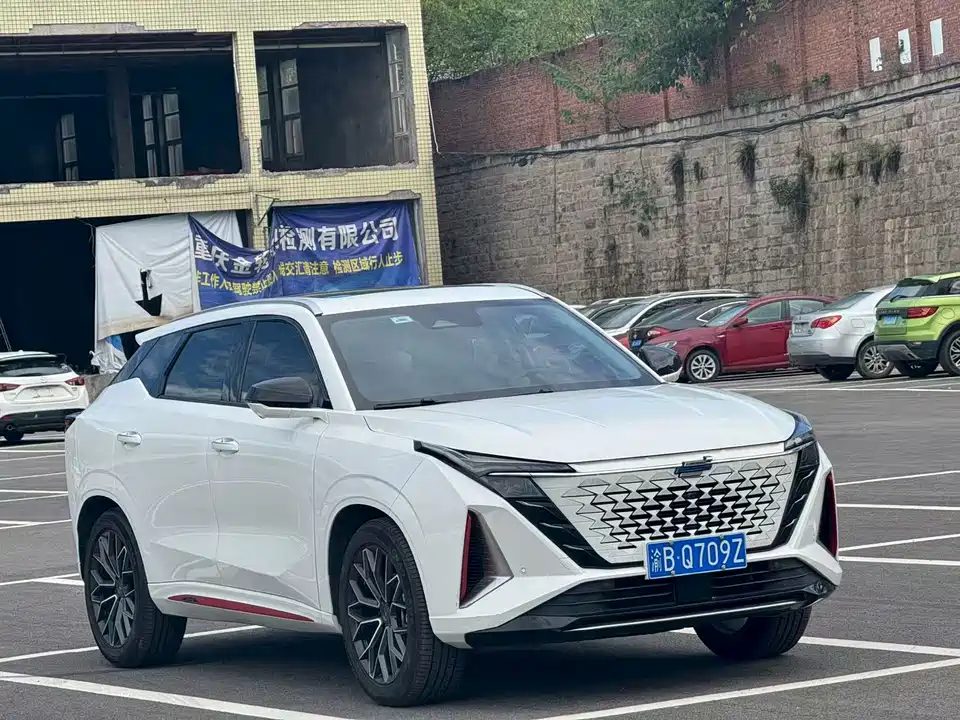 Oshan Z6