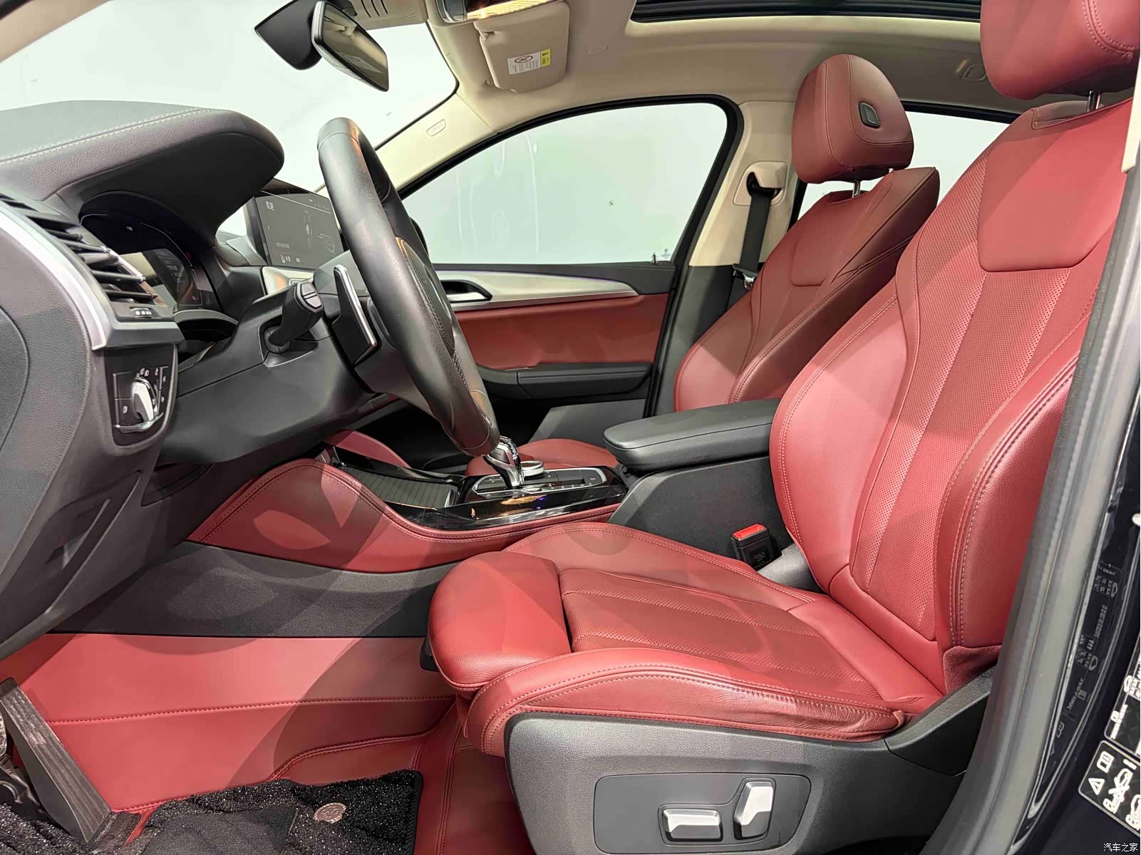 BMW X4, 2023 6