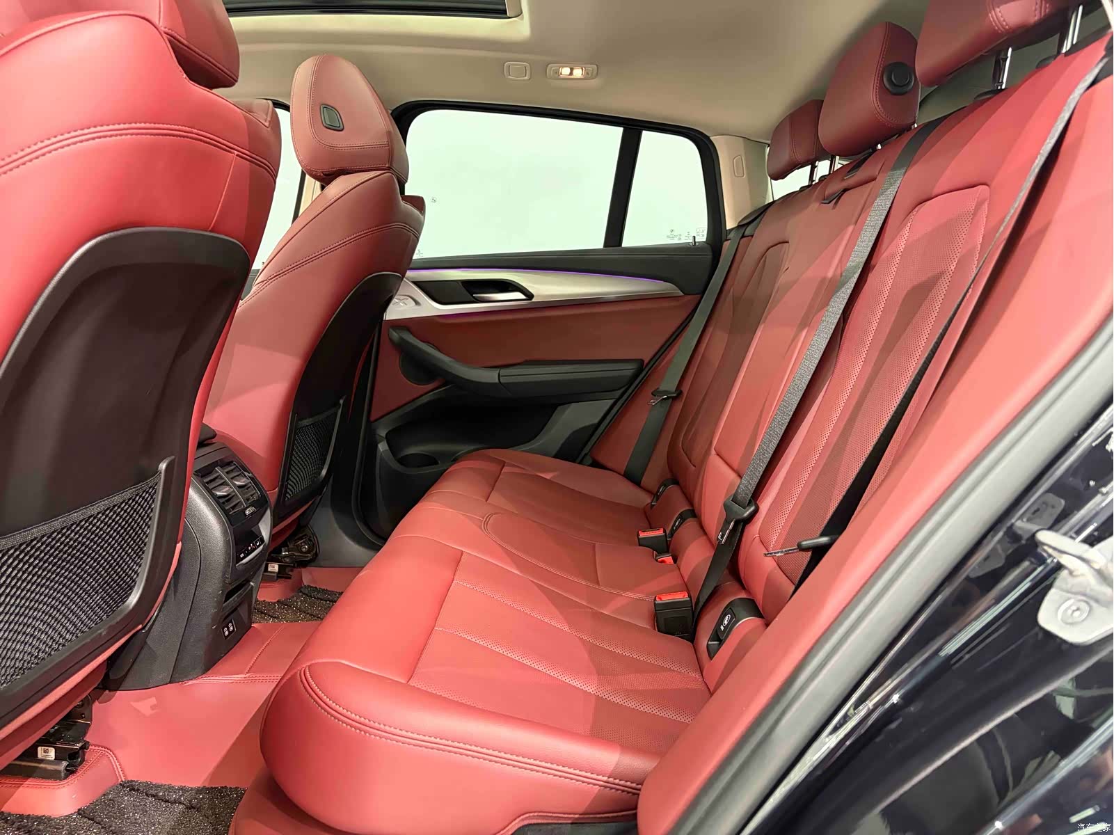 BMW X4, 2023 17