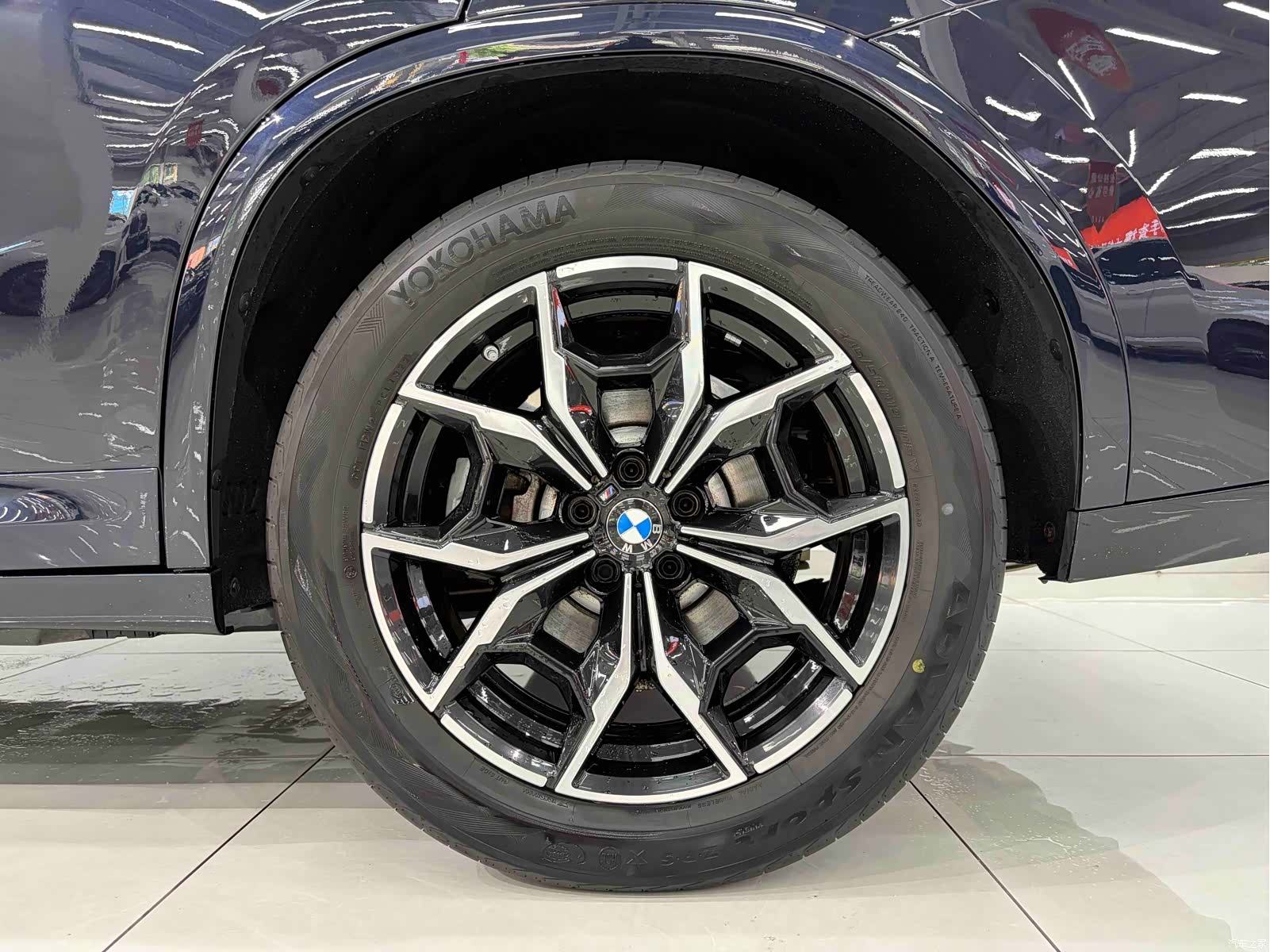 BMW X4, 2023 22