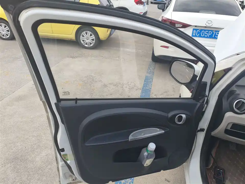 Changan Benben MINI Changan Benben MINI
