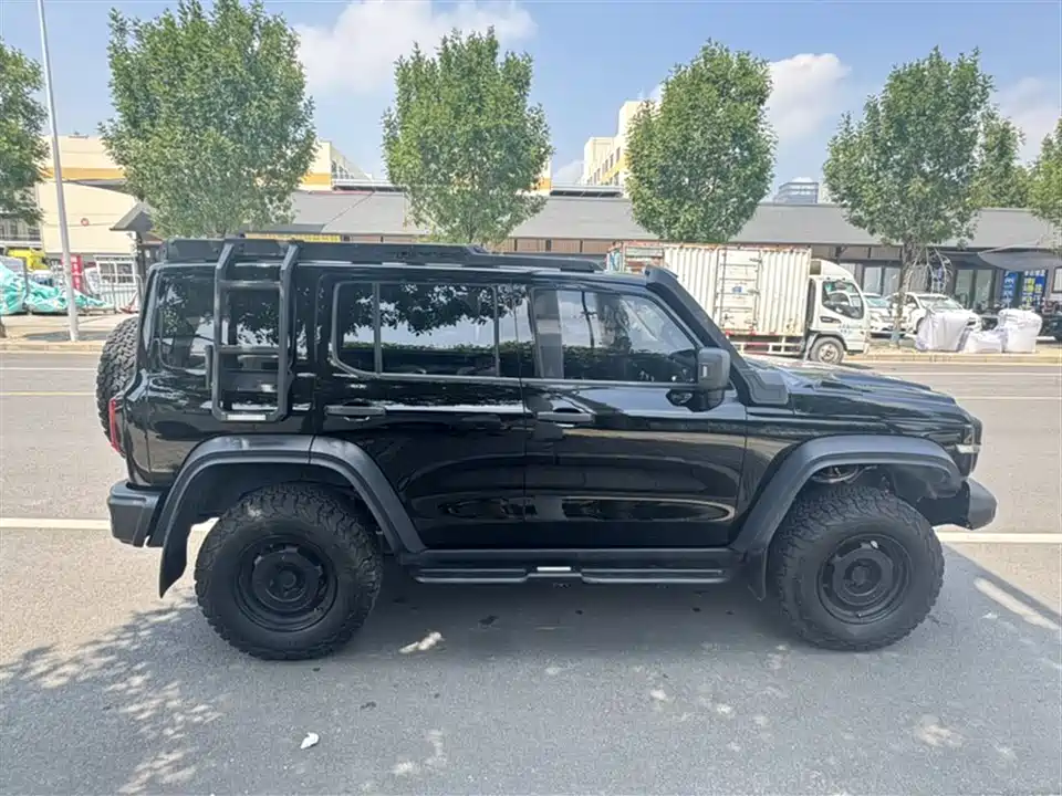 Tank 300 Tank 300