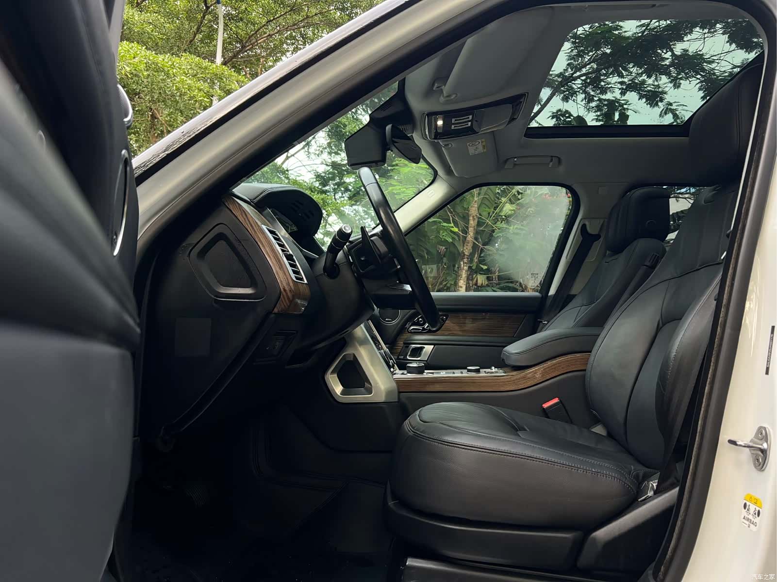 Land Rover Range Rover, 2018 7