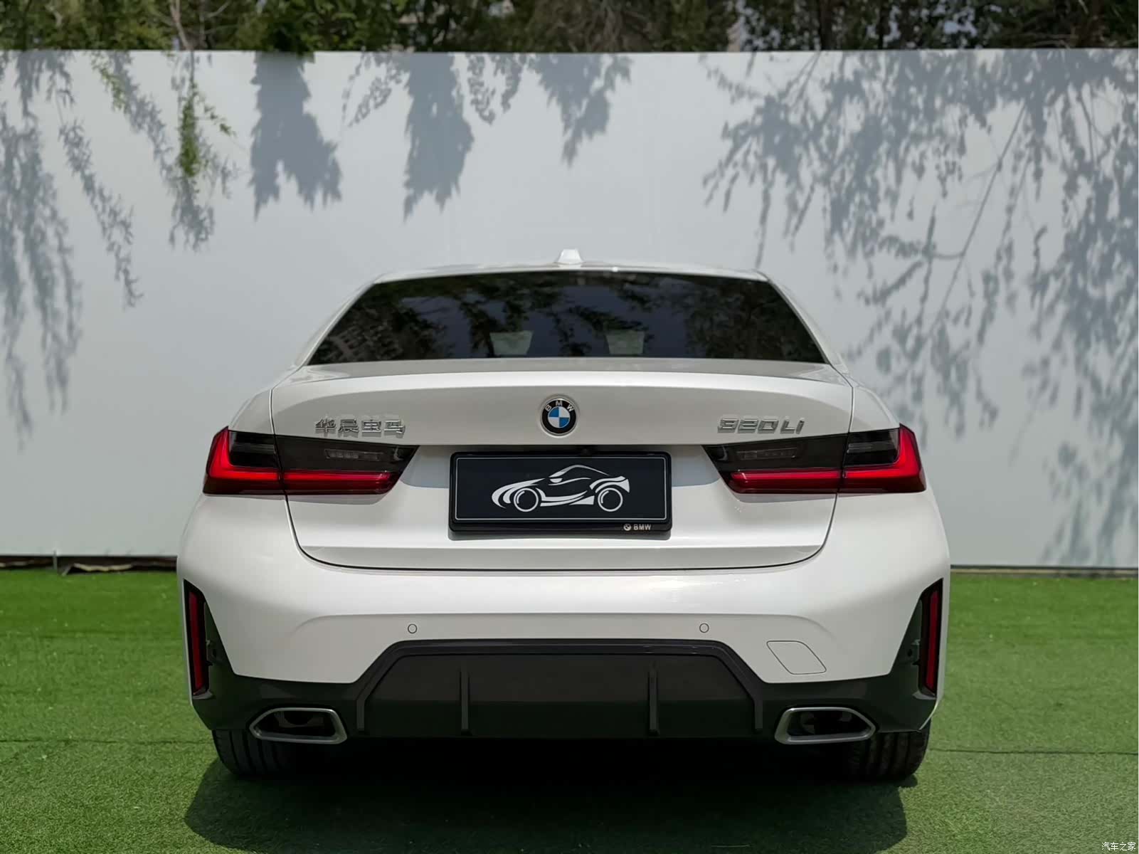 BMW 3 Series, 2023 8
