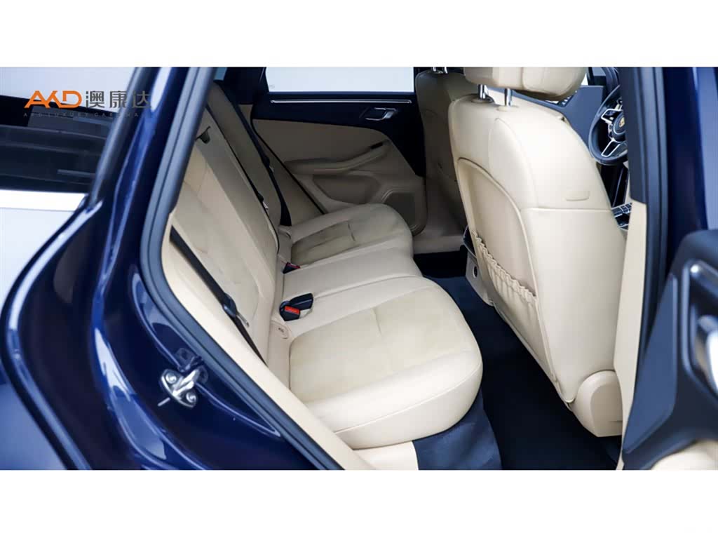 Porsche Macan, 2018 8