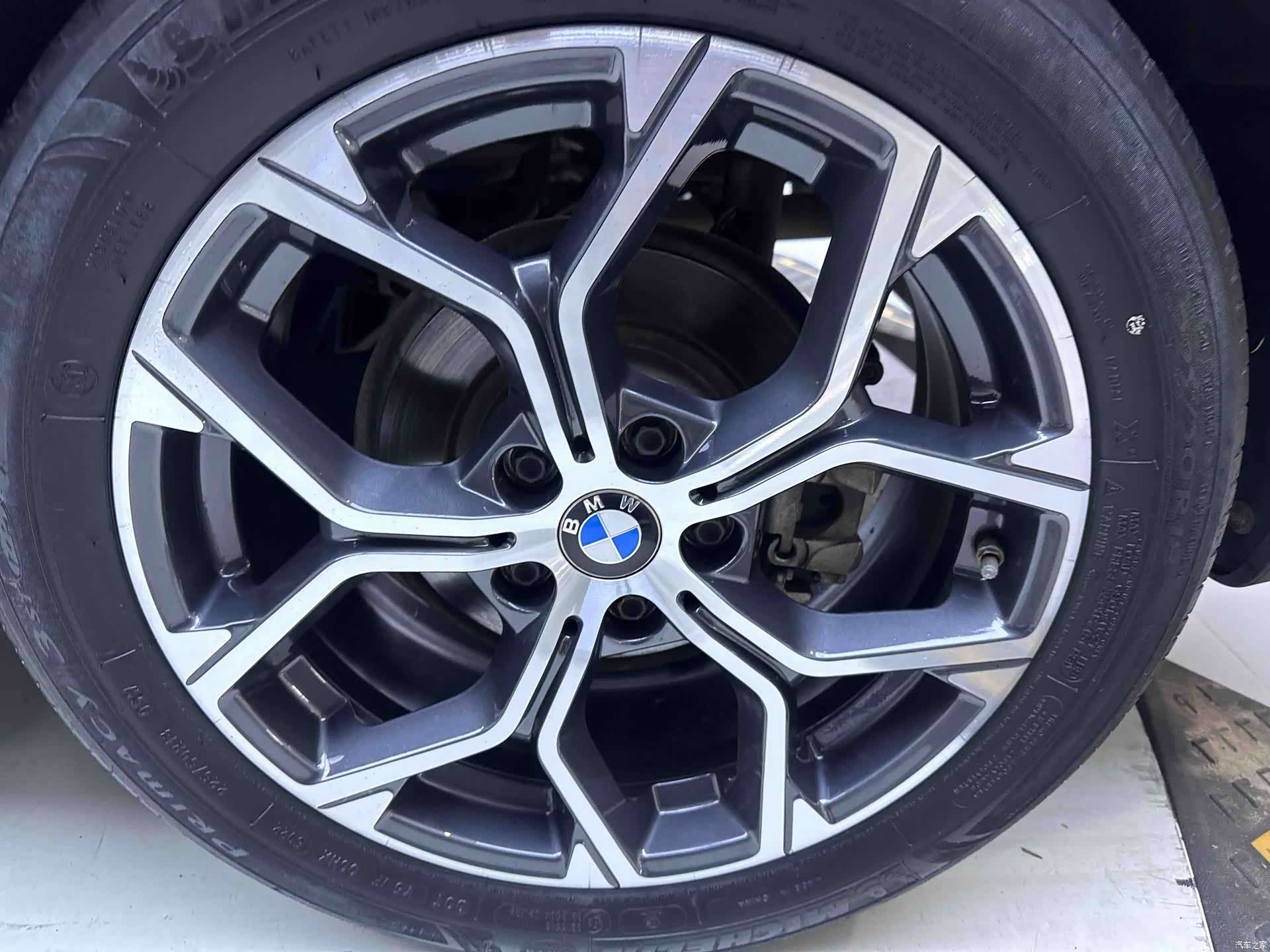 BMW X1, 2023 22