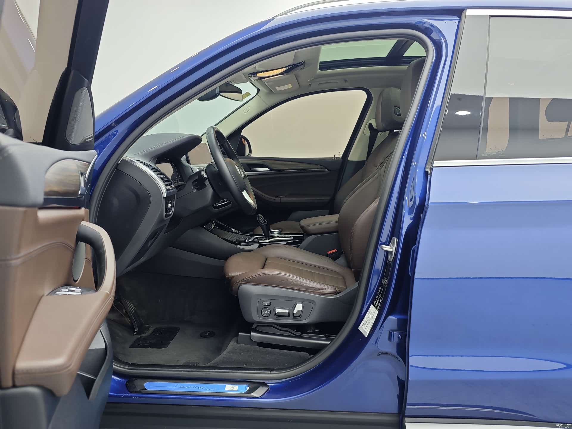 BMW X3, 2020 14