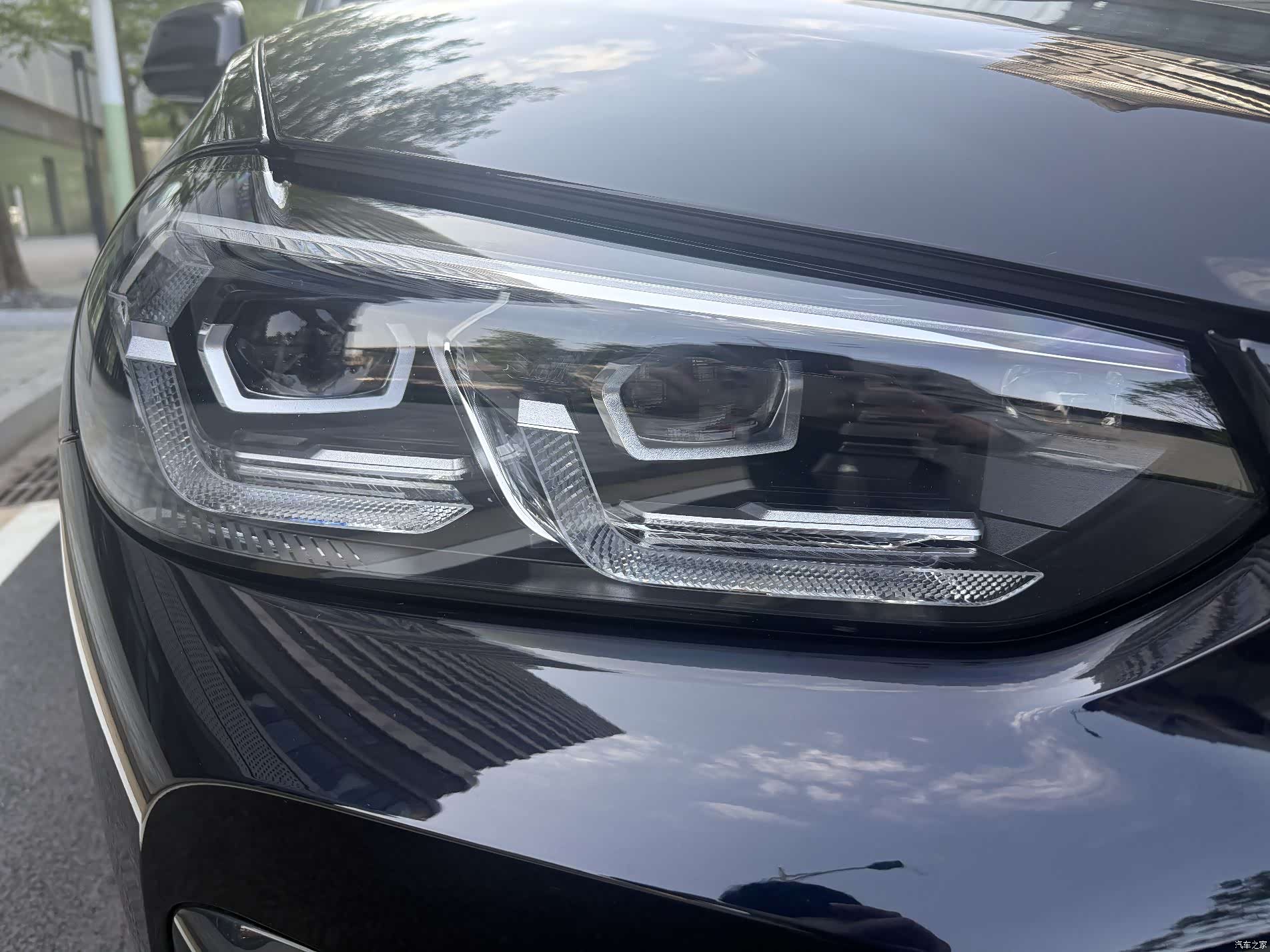 BMW X3, 2023 9