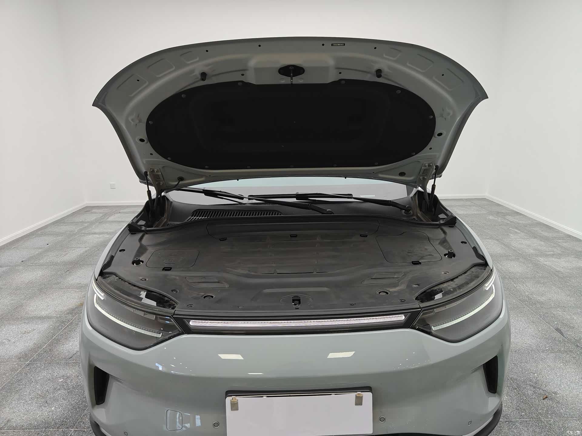 Leapmotor C11, 2024 11