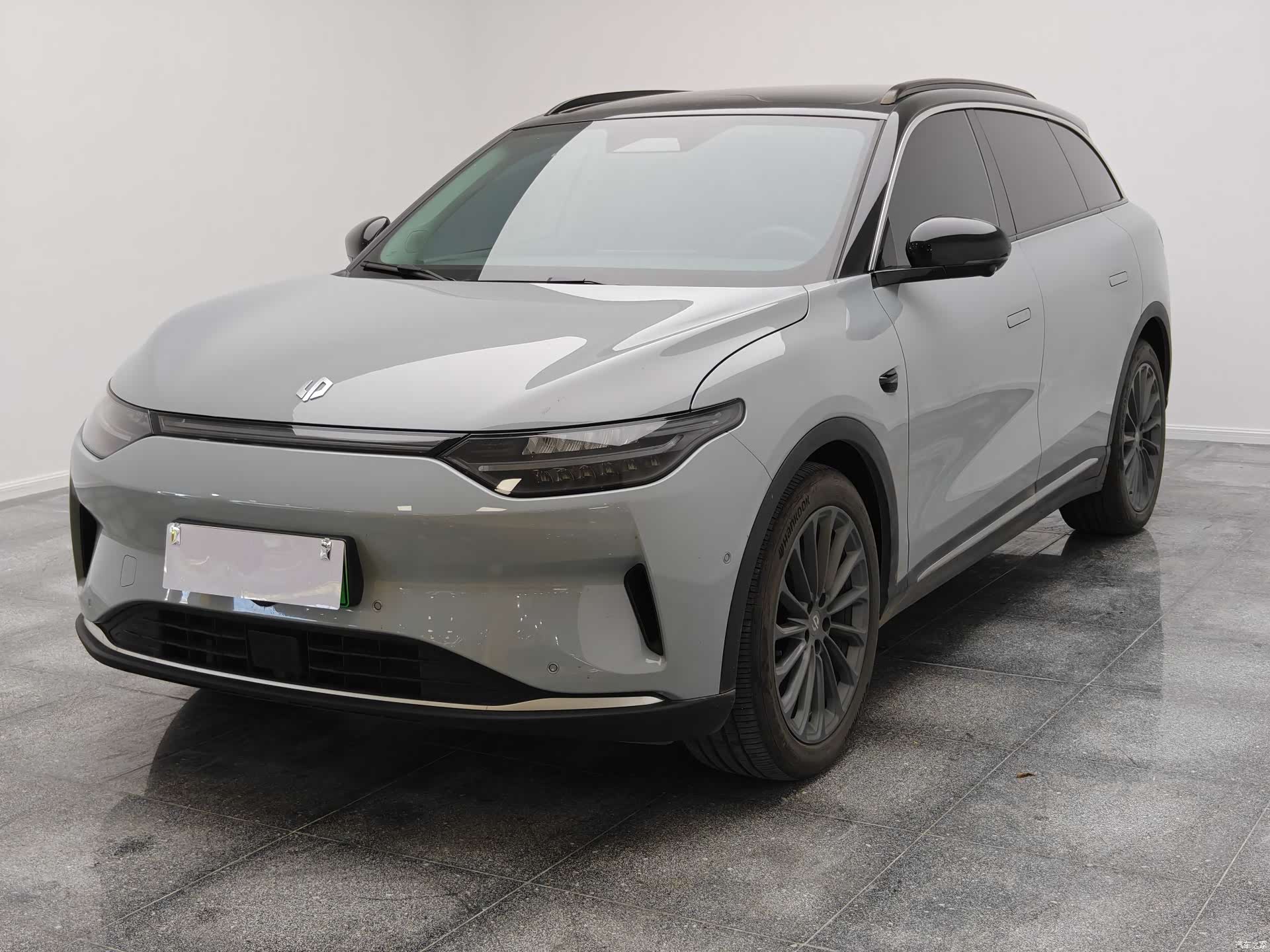 Leapmotor C11, 2024 1