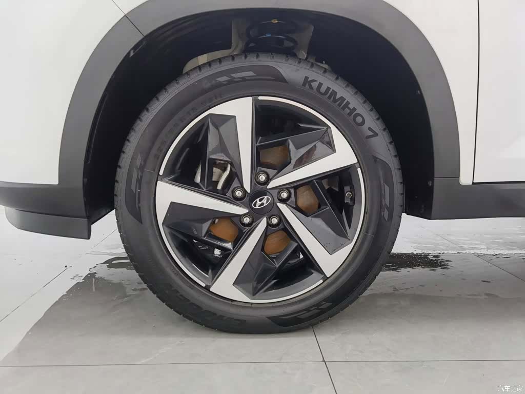 Hyundai ix35, 2021 17
