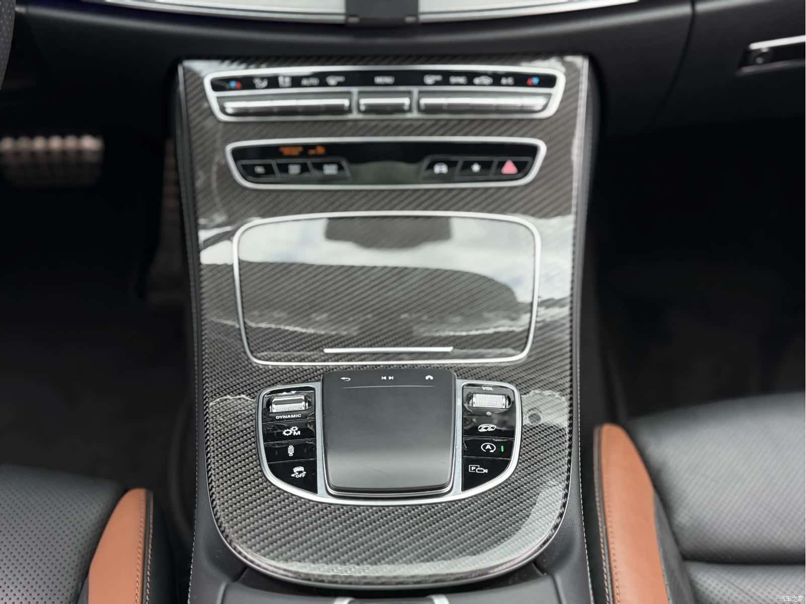 Mercedes-Benz E-Class, 2021 18