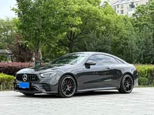 ����E��AMG 2021�� AMG E 53 4MATIC+ ���ܳ�