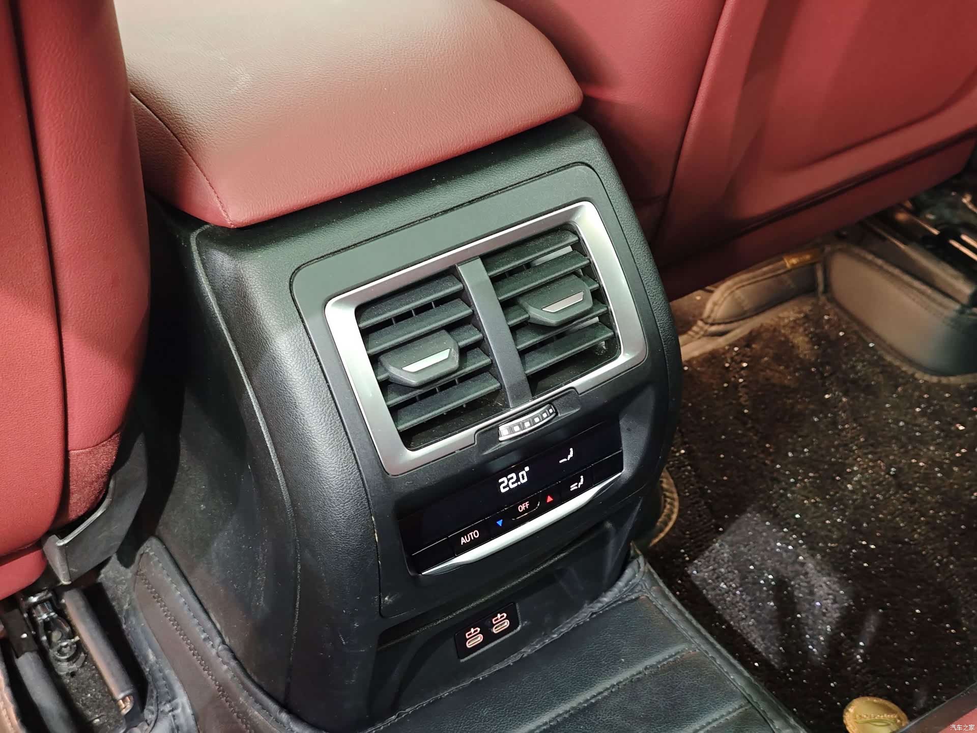 BMW X3, 2023 19
