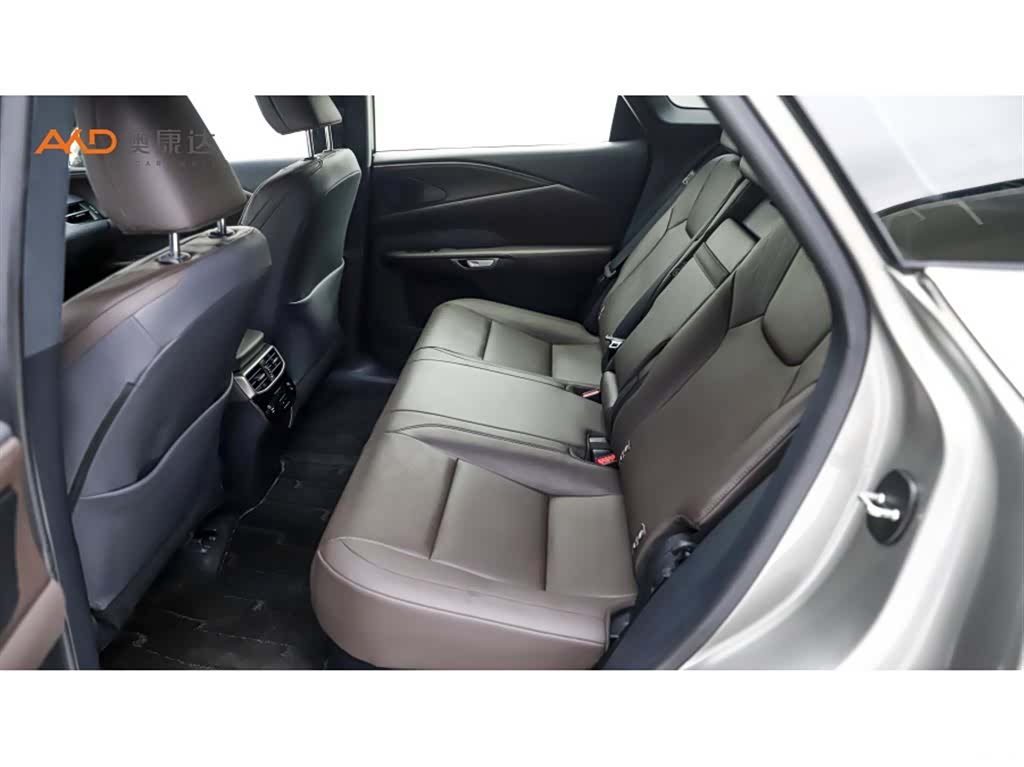 Lexus RX, 2024 7