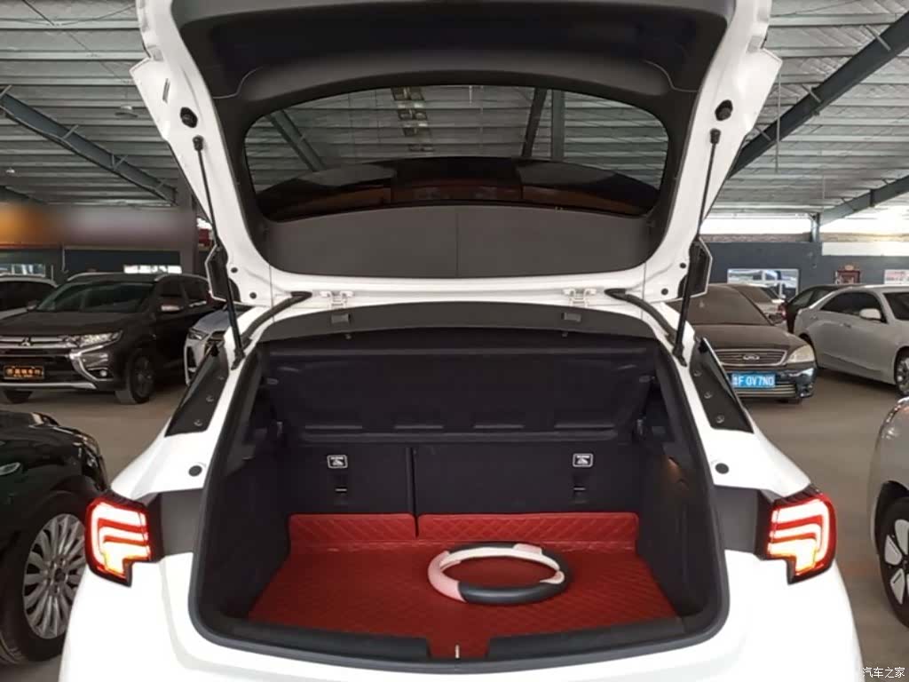 Buick Verano, 2018 15