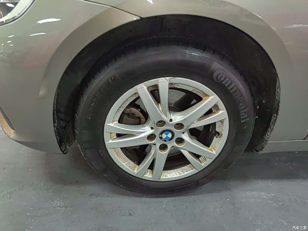 BMW 2 Series, 2015 25