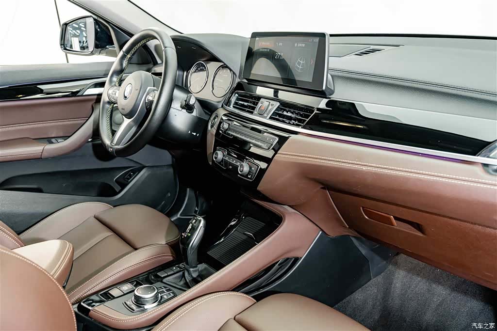 BMW X2, 2023 17