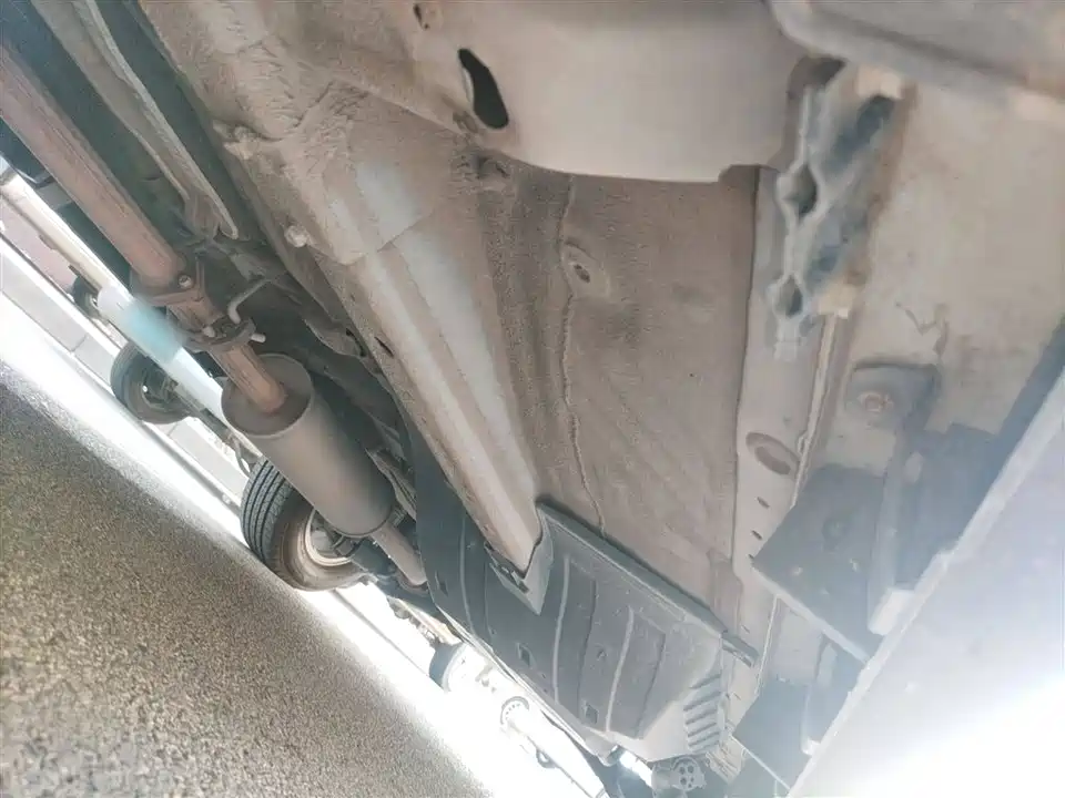 Haval M6 Haval M6