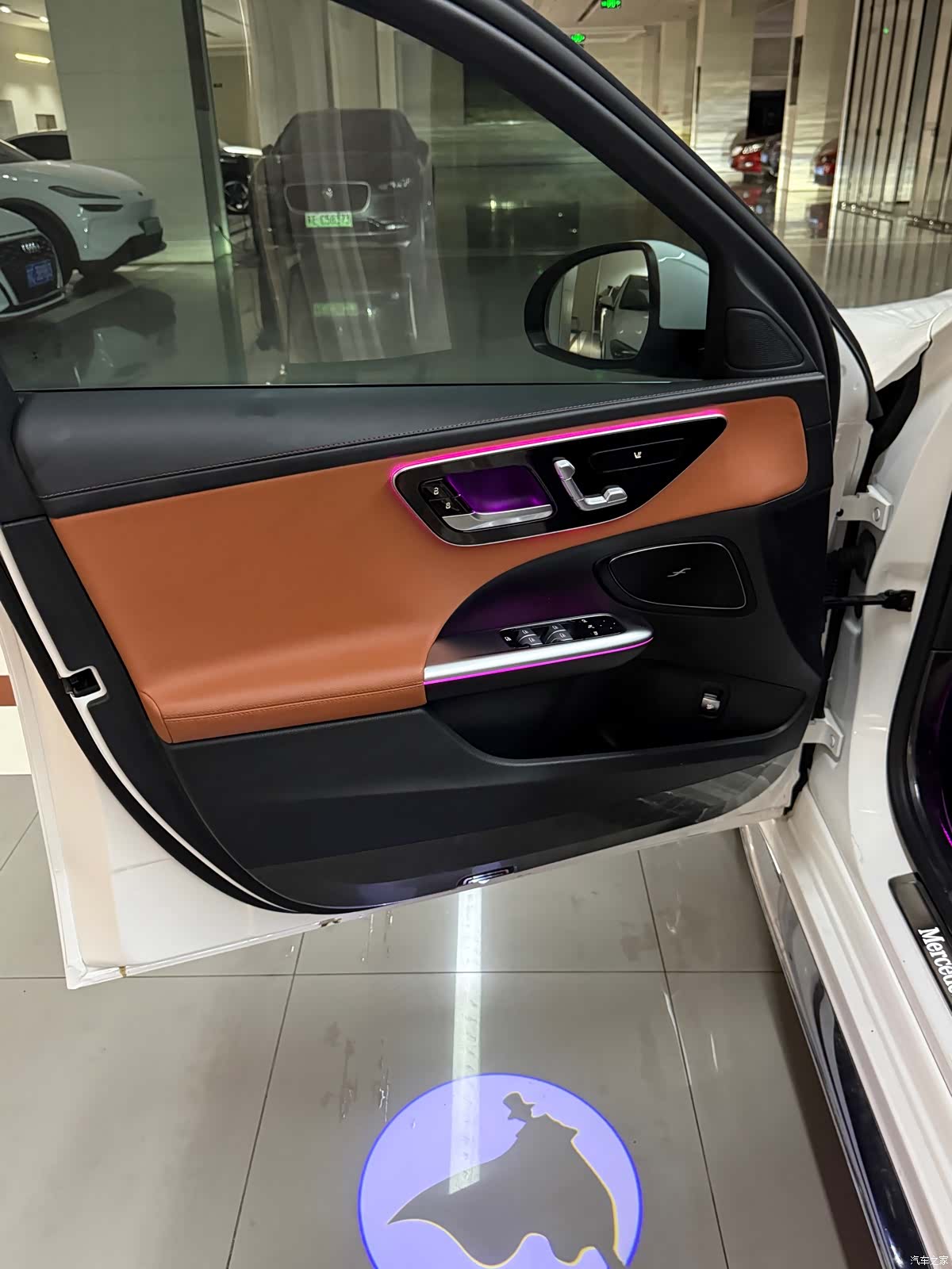Mercedes-Benz C-Class, 2022 4