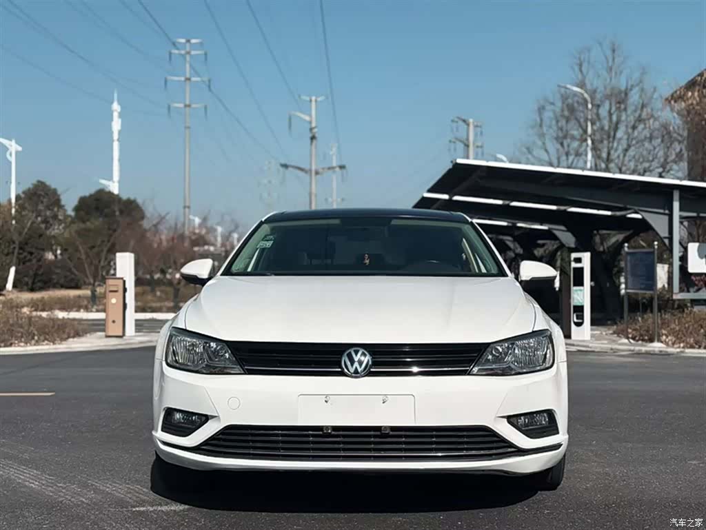 Volkswagen Lamando, 2015 15
