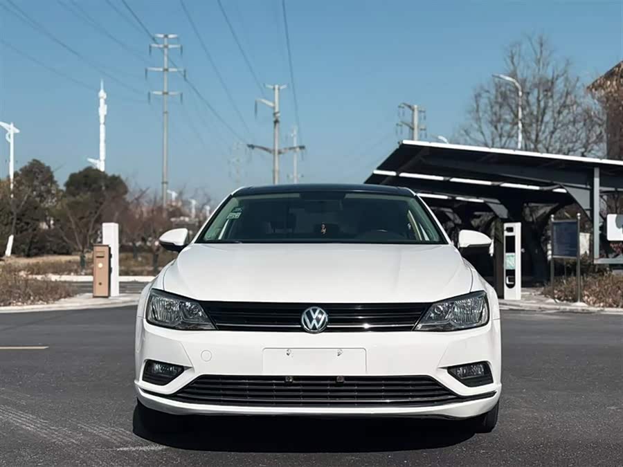 Volkswagen Lamando 2015, фото 15