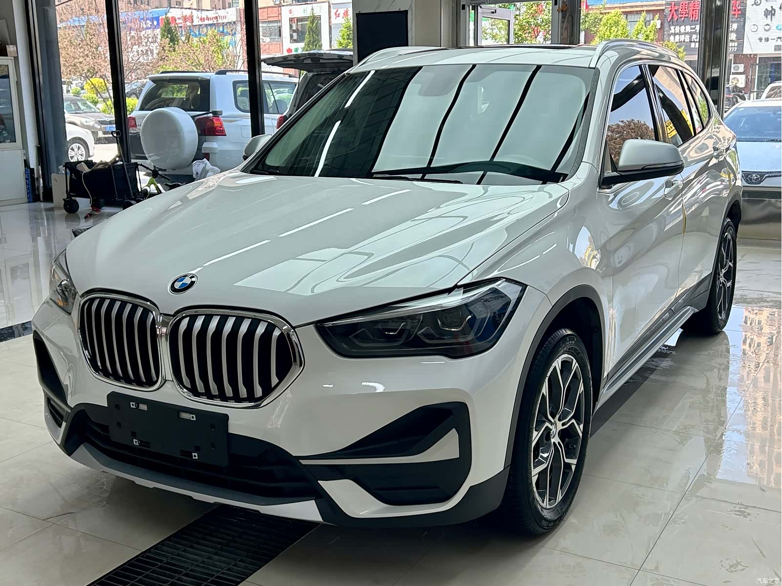 BMW X1, 2023 1