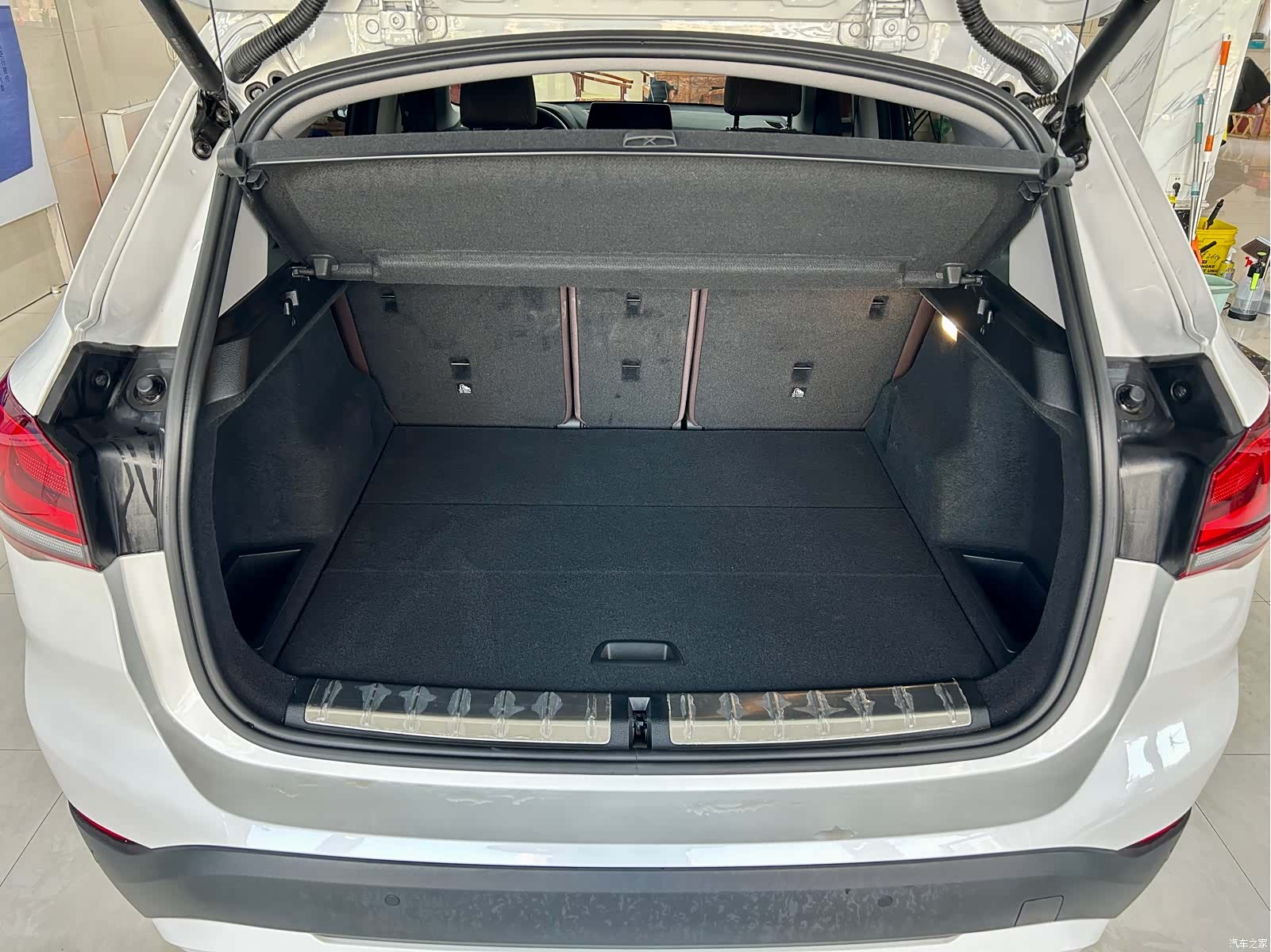 BMW X1, 2023 26