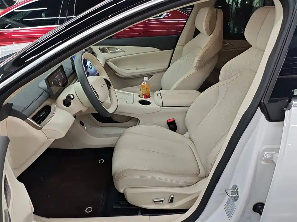 Forthing Xinghai S7 Forthing Xinghai S7