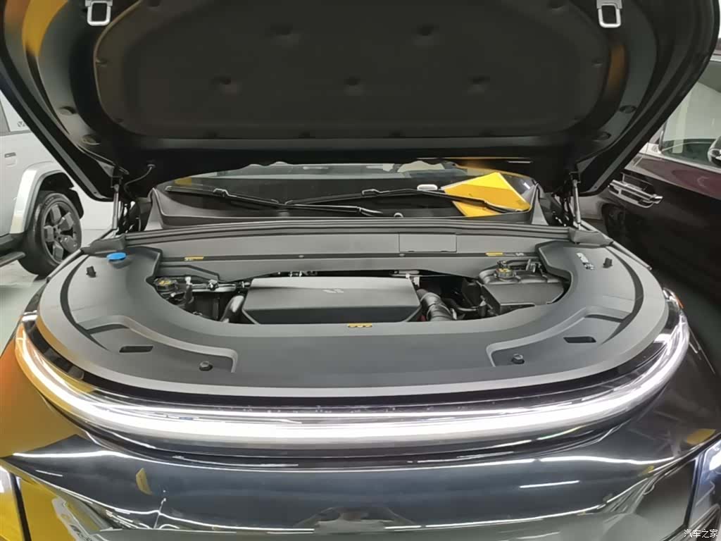 Li Auto L7, 2025 20