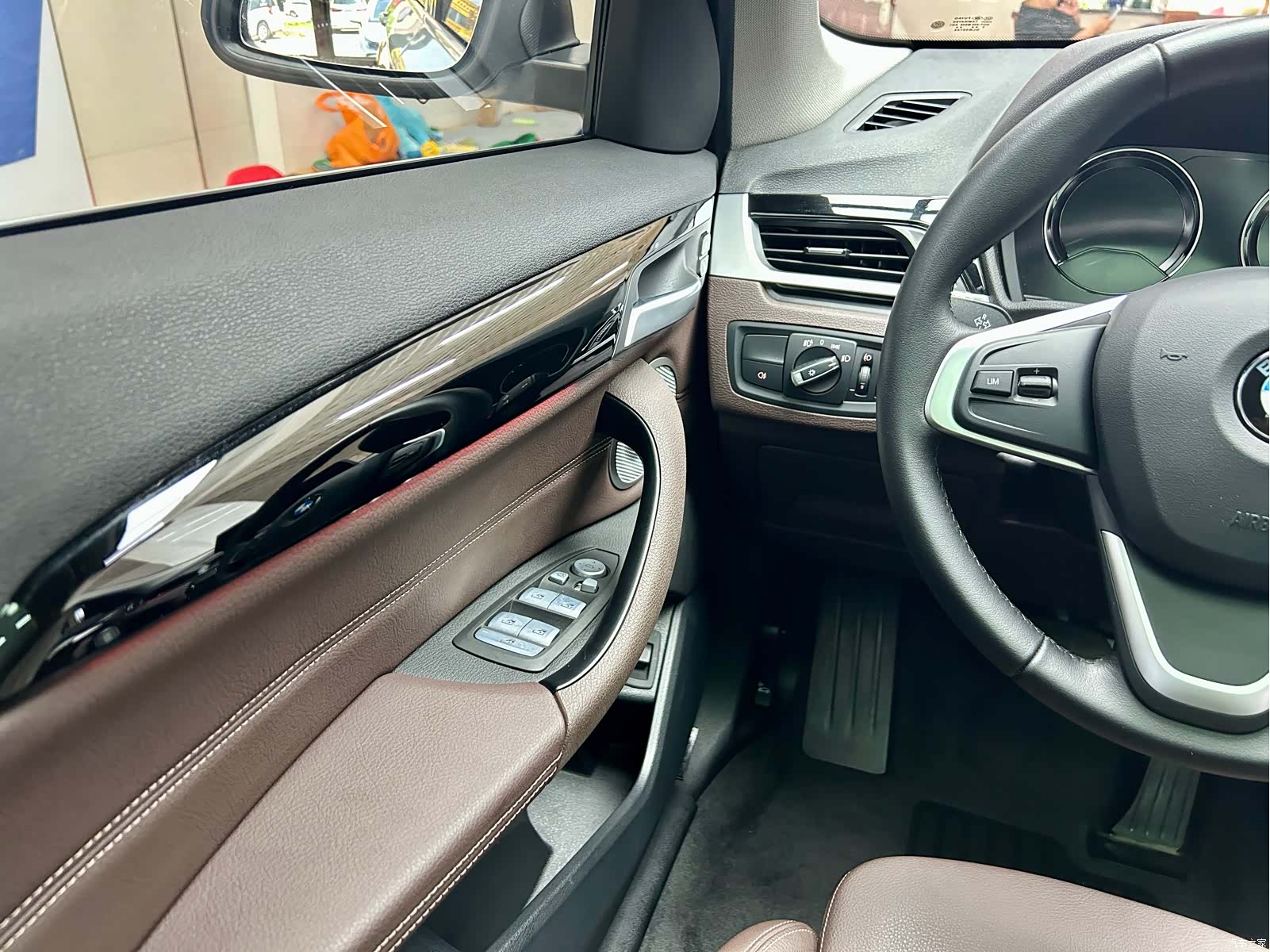 BMW X1, 2023 21