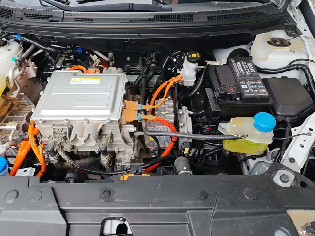 DongFeng E70, 2023 20