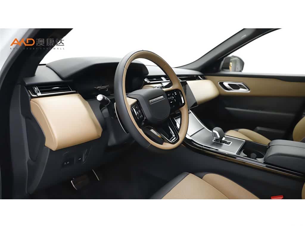 Land Rover Range Rover, 2024 6