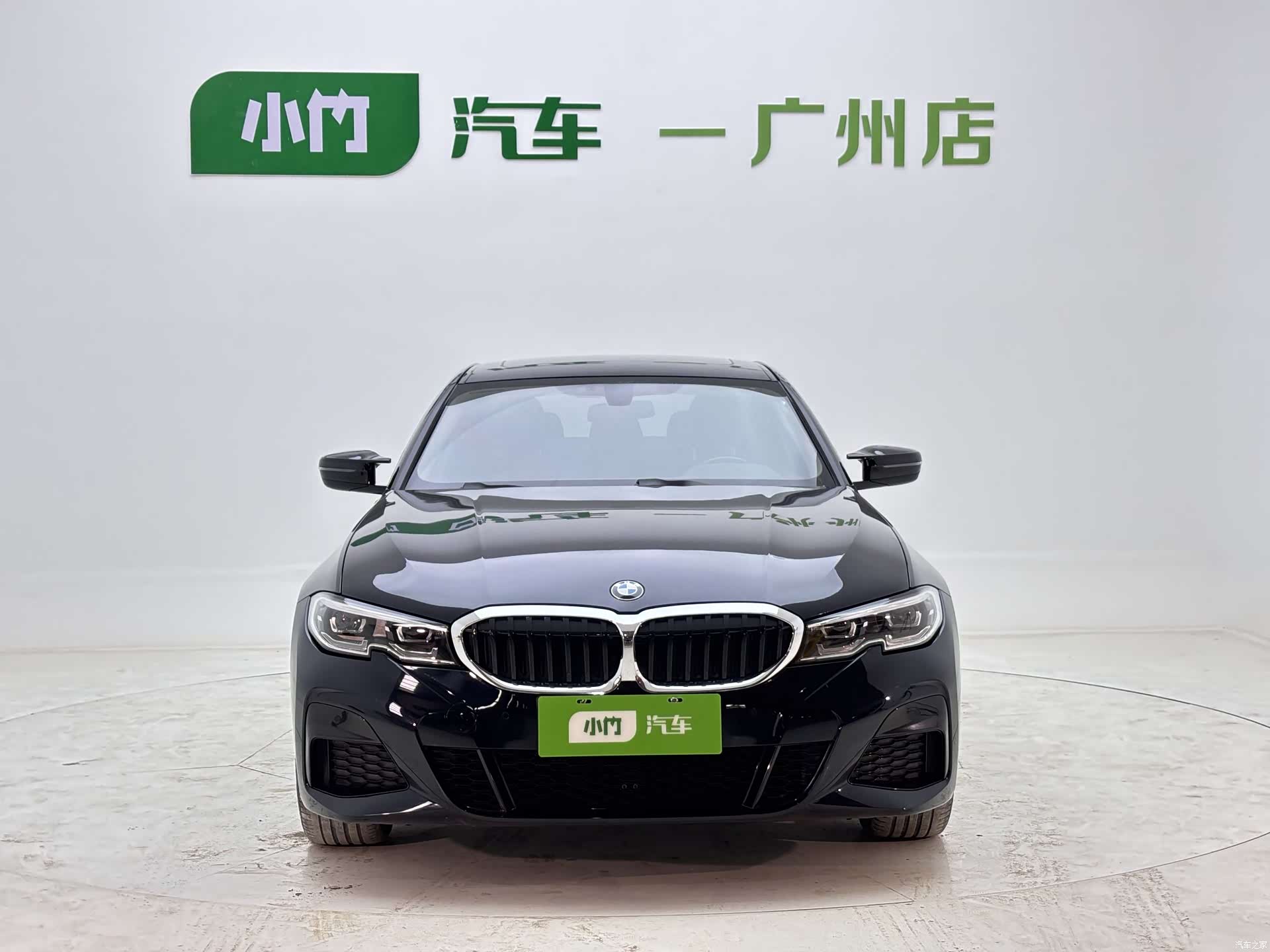 BMW 3 Series, 2022 2