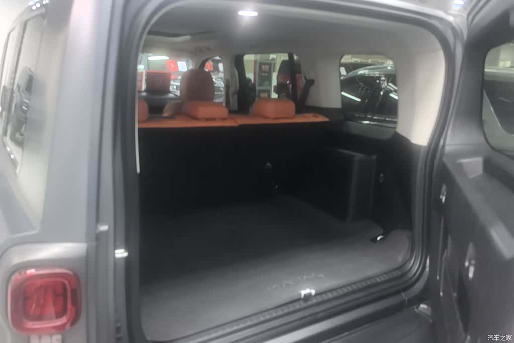 Haval H9, 2024 4