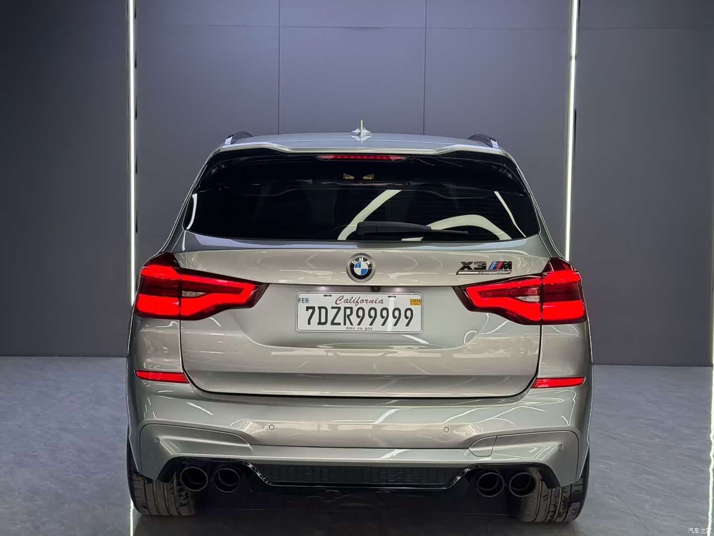 BMW X3, 2020 9