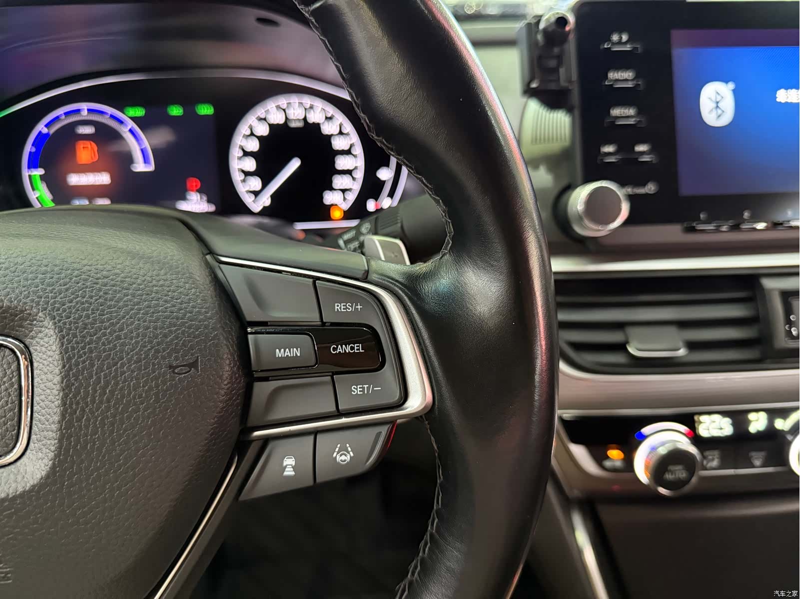 Honda Accord, 2021 7