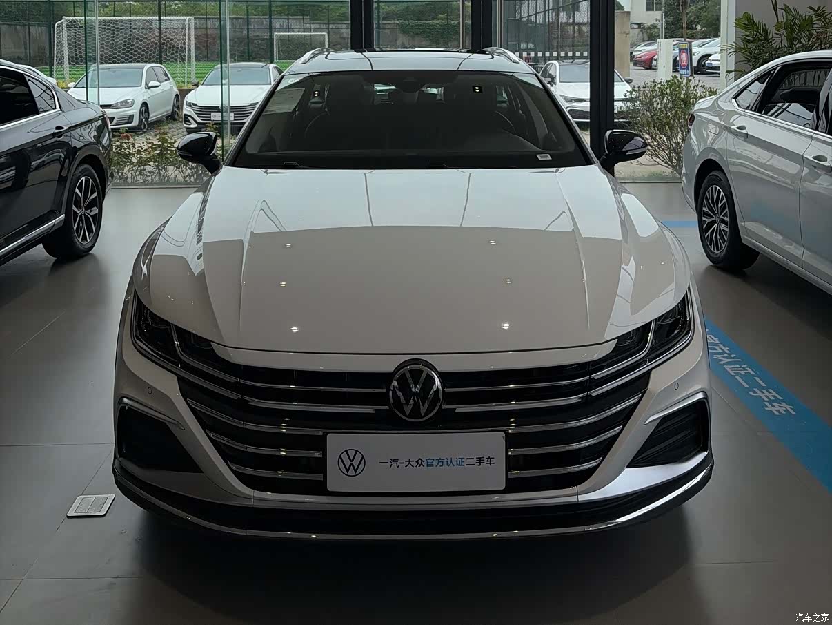Volkswagen CC, 2026 2