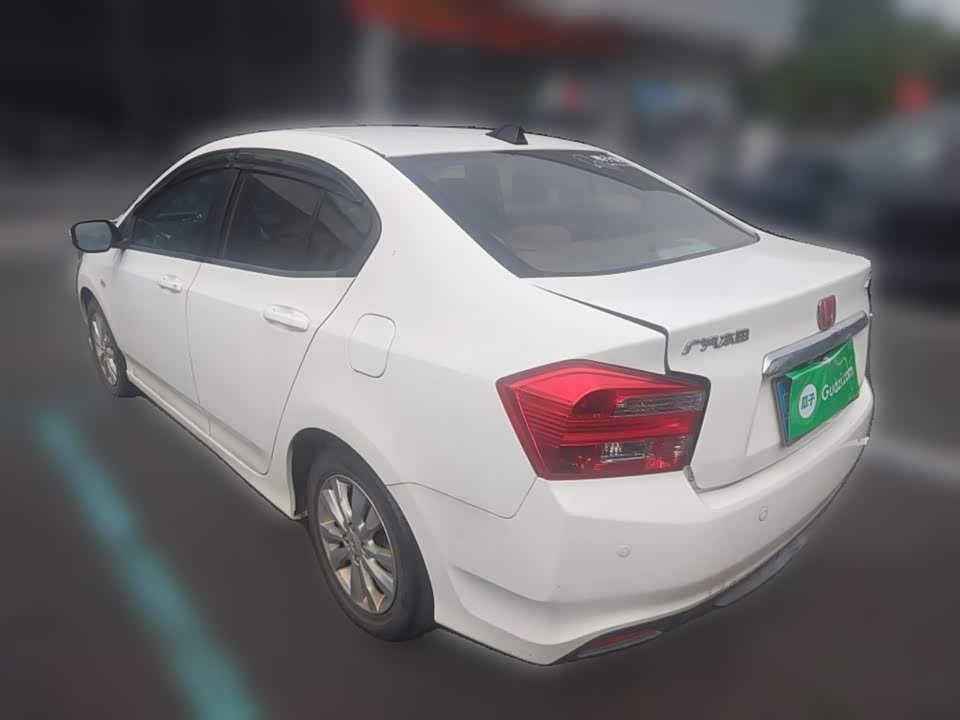 Honda Fengfan Classic