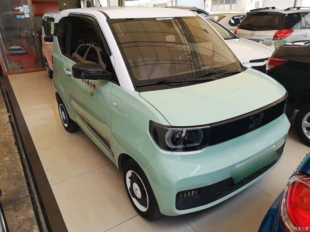 Wuling Yuan, 2022 4
