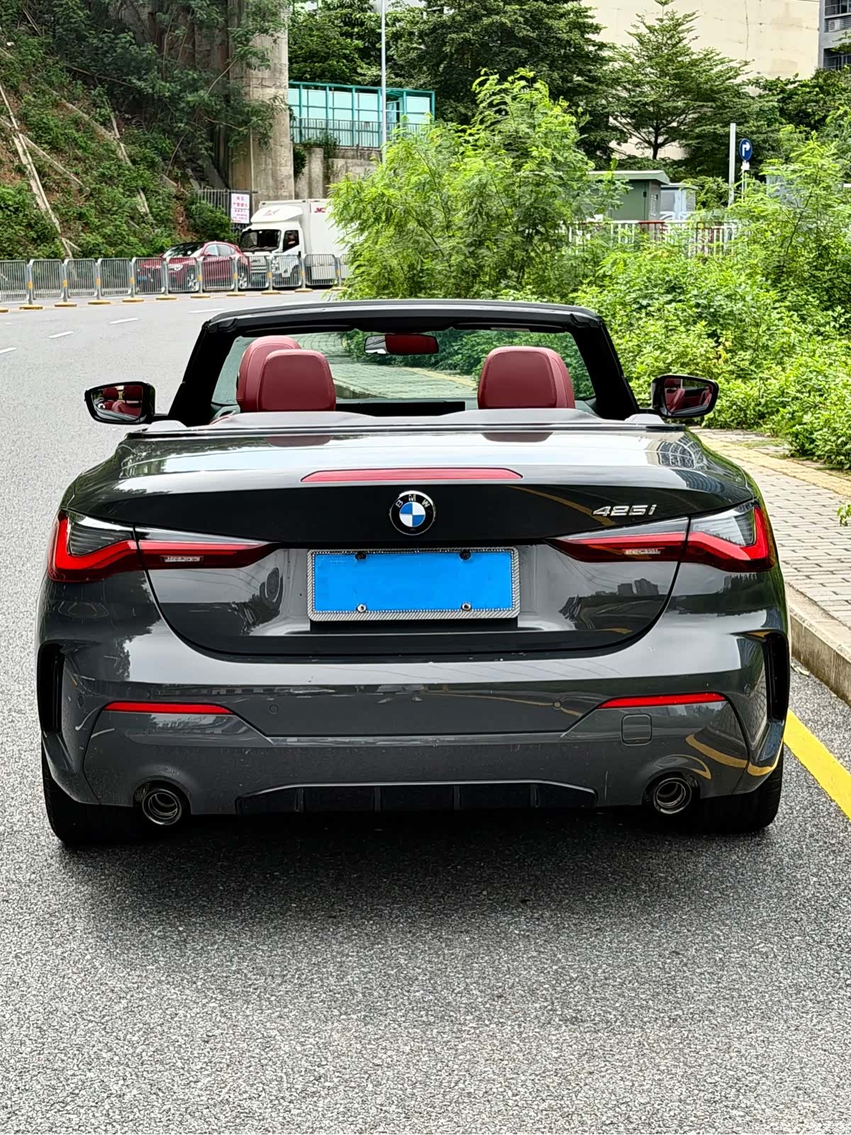 BMW 4 Series, 2024 6