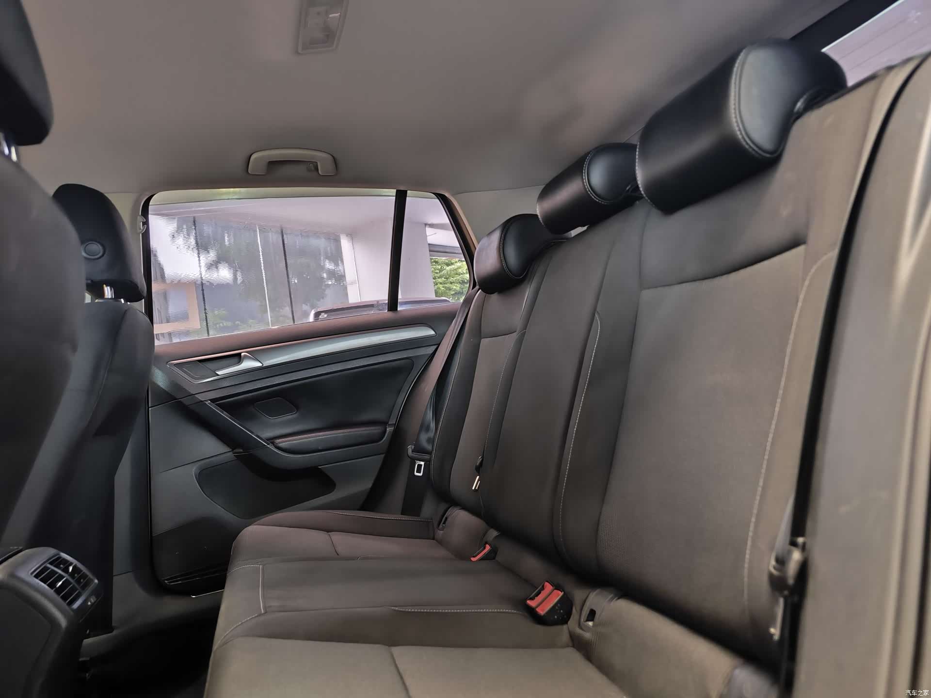 Volkswagen Golf, 2016 22