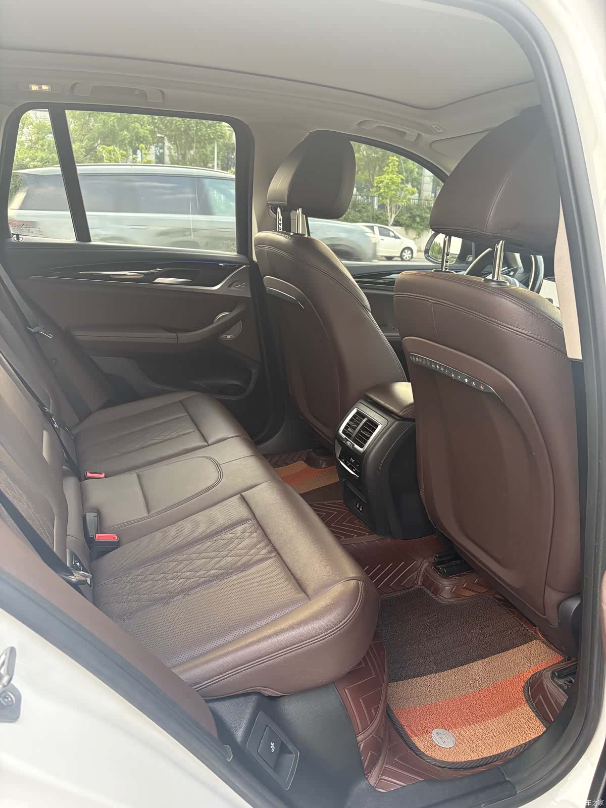 BMW X3, 2022 12