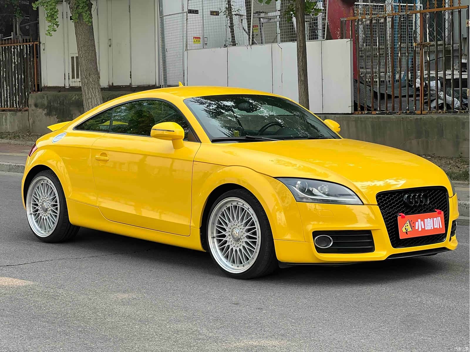 Audi TT, 2011 3